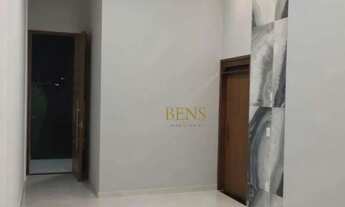 Imagem 4: Casa com 3 dormitórios à venda no Monteville, 100 m² por R$ 495.000 - Malvinas - Campina G