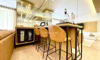 Imagem 7: APARTAMENTO DECORADO NO CENTRO DE GRAMADO