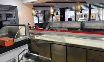 Imagem 3: Ponto à venda em Campinas, Cambuí, com 285 m²