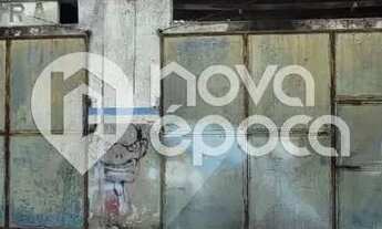 Imagem 5: Méier Galpão / depósito com 5 vagas na garagem