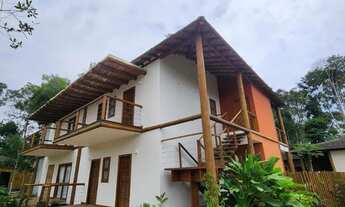 Imagem: Casa no Condomínio Eco Vilage