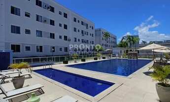 Imagem: Piedade - Apartamento com 42 metros - 2