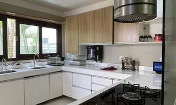 Imagem 4: Aluga-se casa mobiliada duplex em condômino