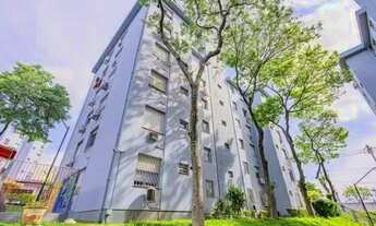 Imagem 5: Apartamento com 1 Dormitorio(s) localizado(a) no bairro SANTO ANTONIO em Porto Alegre / Re