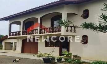 Imagem 2: Casa em Servidão Rua Adrino Isidoro Pacheco - Alto Arroio - Imbituba/SC