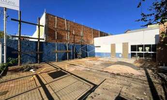 Imagem: Barracão para alugar, 80 m² - Vila Nova