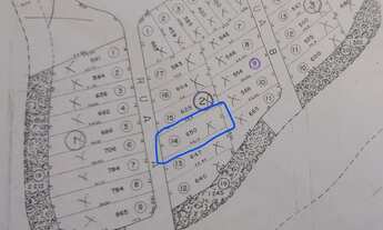 Imagem 5: ? Terreno à venda no Sidharta direto com o proprietário - Pirapora do Bom Jesus/SP