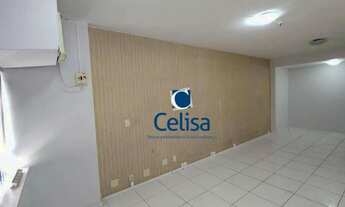 Imagem 4: Sala, 30 m² - venda por R$ 90.000,00 ou aluguel por R$ 1.454,00/mês - Centro - Rio de Jane