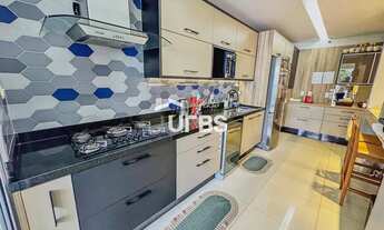 Imagem 5: Bougainville Square