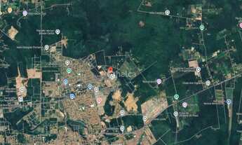 Imagem 4: Terreno à Venda no Loteamento Cláudio Pacheco II Bairro Vale do Gavião