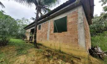 Imagem 4: Terreno com Casa em Construção 300m² - Aceito troca por Carro de mesmo valor!