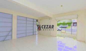 Imagem 6: Loja à venda, 240 m² por R$ 599.000,00 - Bairro Alto - Curitiba/PR