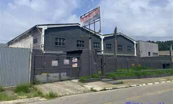 Imagem 5: Galpão Industrial com Ponte Rolante e Localização Estratégica Vargem Grande Paulista