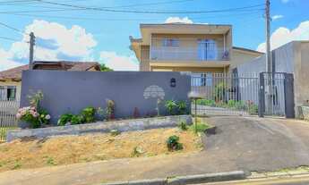 Imagem 2: Vendas Sobrado Colombo PR