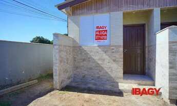 Imagem: Excelente Casa 1 dormitório(s) em Vargem