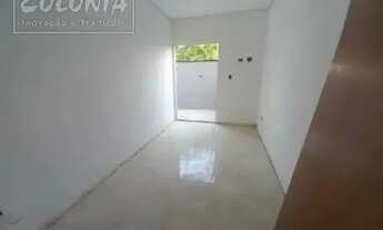Imagem: Apartamento a venda - Paraíso, Santo André