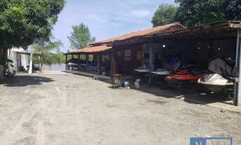 Imagem 2: Casa com 3 dormitórios à venda, 213 m² por R$ 990.000,00 - Barra de Jangada - Jaboatão dos