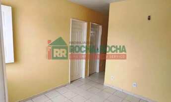 Imagem 4: Apartamento para alugar com 45,00 metros quadrados no CENTRO - Teresina - Piauí