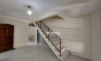 Imagem 6: Casa com 4 dormitórios à venda, 190 m² por R$ 450.000,00 - Jardim Casa Branca - Sorocaba/S