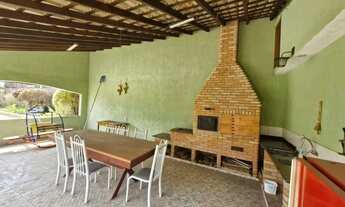 Imagem 4: OPORTUNIDADE CHÁCARA CONDOMÍNIO FECHADO LINDA