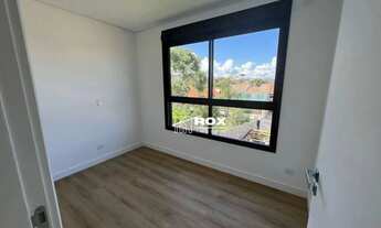 Imagem 9: Sobrado Triplex com 3 suítes à venda, 268 m² por R$ - Tingui - Curitiba/PR