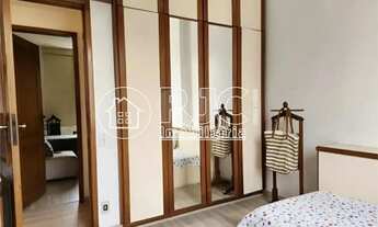 Imagem 13: Imóvel para venda com 105 metros quadrados com 3 quartos em Tijuca - Rio de Janeiro - RJ