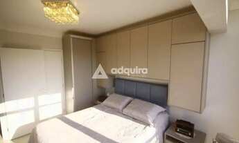Imagem 6: Apartamento à venda, Oficinas, Ponta Grossa, PR
