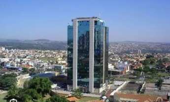 Imagem: Salas Comerciais para alugar 150m² - Edifício