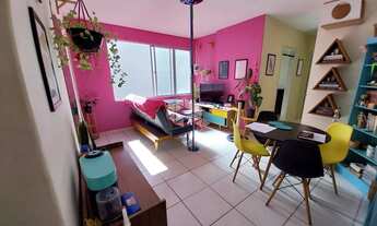 Imagem 2: Apartamento 02 quartos, à venda, Bairro Trindade, Florianópolis SC