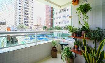 Imagem 5: Residencial Vitória - 3 quartos - 2 vagas - Pedreira - Venda