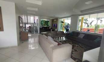 Imagem 5: /Linda Mansão no Morada do Sol