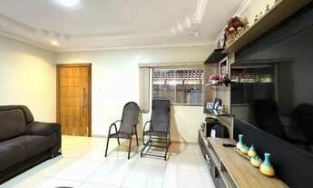 Imagem 4: CASA TÉRREA DE RUA PARQUE INDUSTRIAL DE GOIANIA Casa de Rua com 3 Quarto(s) e 3 banheiro(s