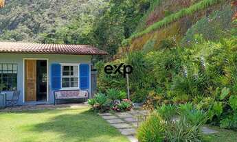 Imagem 4: Charmoso Loft à Venda em Araras - Petrópolis, RJ