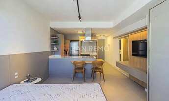 Imagem 6: Trindade Apartamento com 1 dormitório