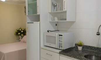 Imagem: Aluguel de AP- Studio no Matatu-Brotas