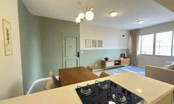 Imagem: Apartamento à venda 1 dormitório no Centro