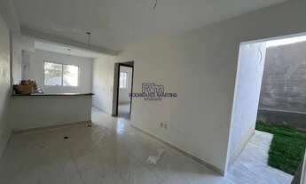 Imagem: Apartamento 2 quartos 1 vaga à venda no