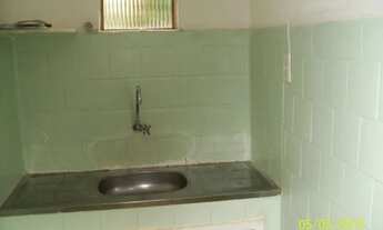 Imagem 6: Casa Um Quarto Trindade SG RJ