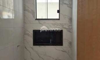 Imagem 5: CASA 02 QUARTO, 01 SUÍTE 91,81m² - JARDIM DOM BOSCO II - APARECIDA DE GOIÂNIA