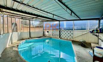 Imagem 6: Impressionante residência à venda no coração do bairro Liberdade conforto, espaço e requi