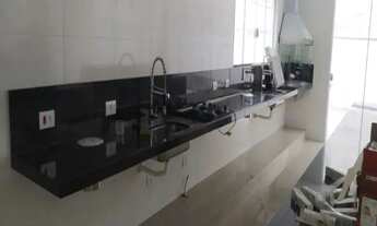 Imagem 4: Sobrado à venda no Condomínio Ibiti Royal Park, em Sorocaba-SP