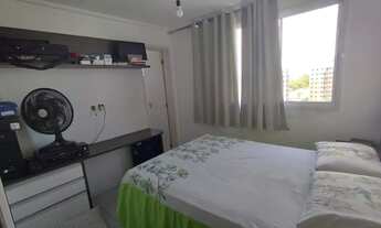 Imagem 6: 2 quartos com suite Valparaíso Villaggio Laranjeiras