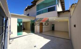 Imagem: SOBRADO 3 QUARTOS COM PISCINA NO MOINHO