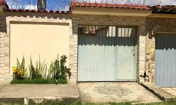 Imagem: Casa Temporada Guriri