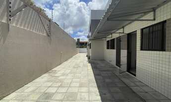 Imagem 4: Apartamento 1 QUARTO