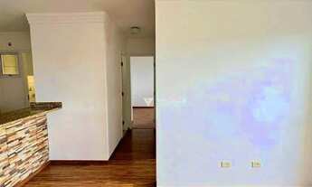 Imagem 6: Apartamento com 2 quarto, 52 m² - venda por R$ 290.000 ou aluguel por R$ 2.075/mês - Jardi