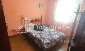 Imagem 3: Casa com 3 dormitórios à venda, 107 m² - Jardim Santa Rosália - Poços de Caldas/MG