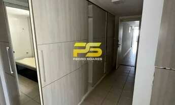 Imagem 7: EXELENTE APARTAMENTO A VENDA NO BAIRRO DE MANAIRA EM JOÃO PESSOA - PB