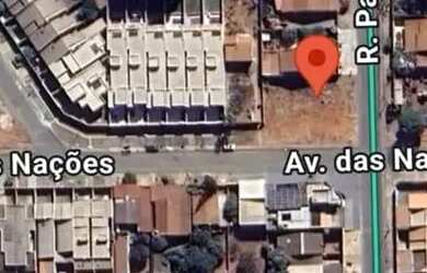 Imagem 6: Lote de Esquina à Venda, Setor Serra Dourada - 3ª Etapa, Aparecida de Goiânia, GO