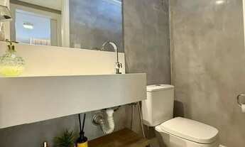 Imagem 4: Barra apartamento 2/4, 2 suítes, ótimo padrão